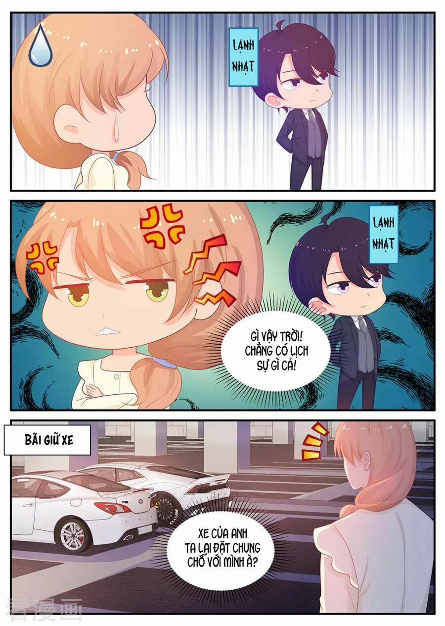 Kim Bài Điềm Thê 210 trang 8