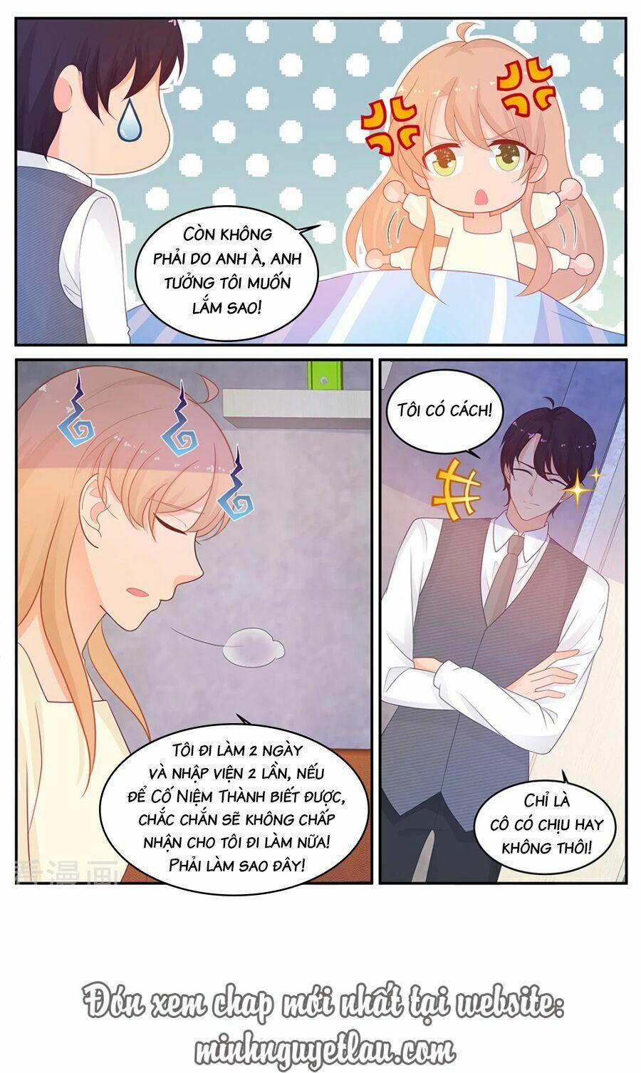 Kim Bài Điềm Thê 211 trang 10