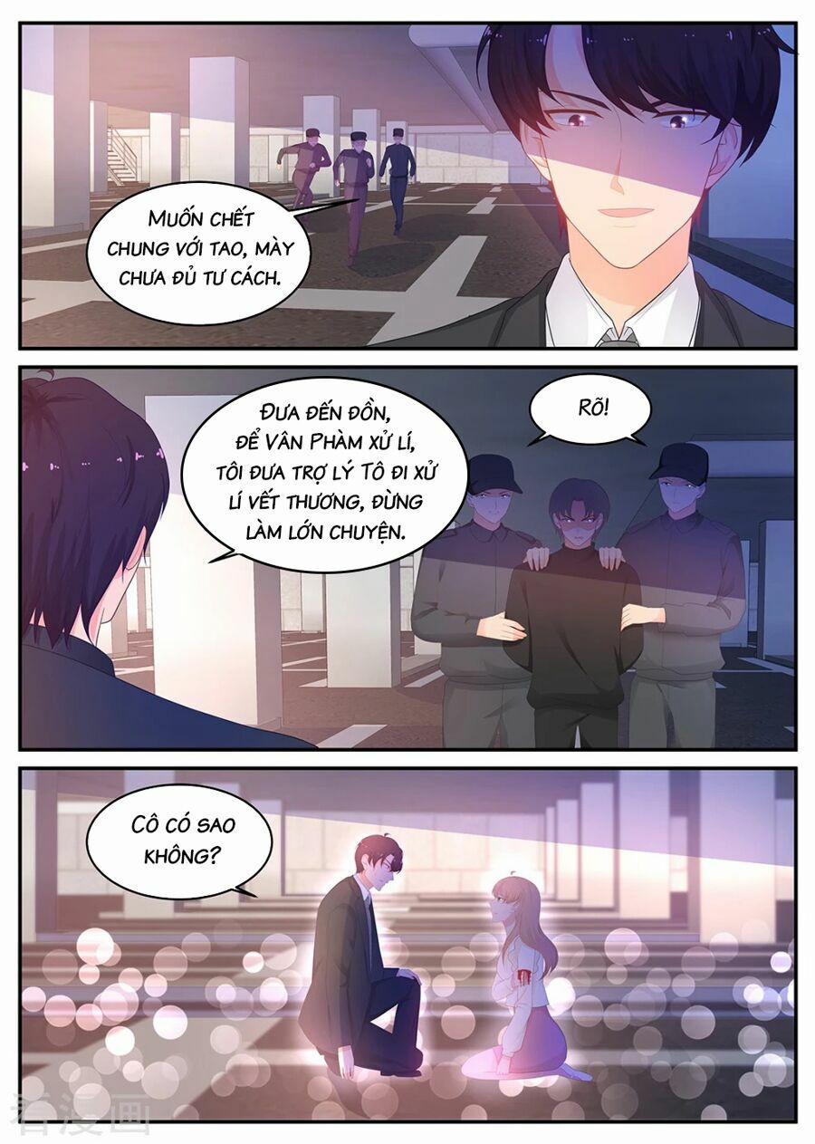 Kim Bài Điềm Thê 211 trang 4