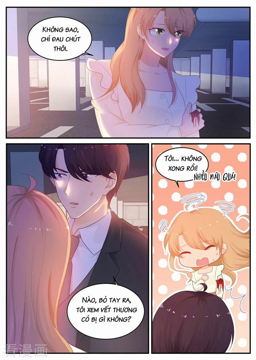 Kim Bài Điềm Thê 211 trang 5