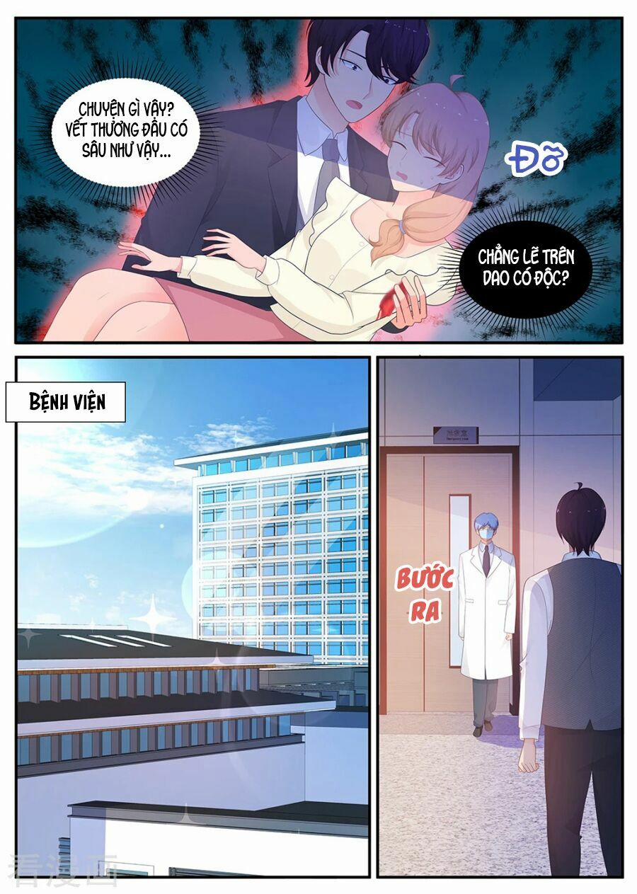 Kim Bài Điềm Thê 211 trang 6