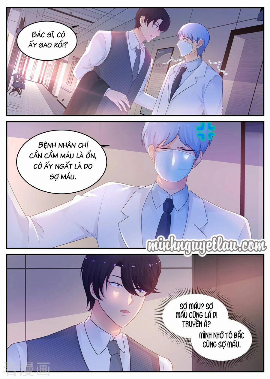 Kim Bài Điềm Thê 211 trang 7