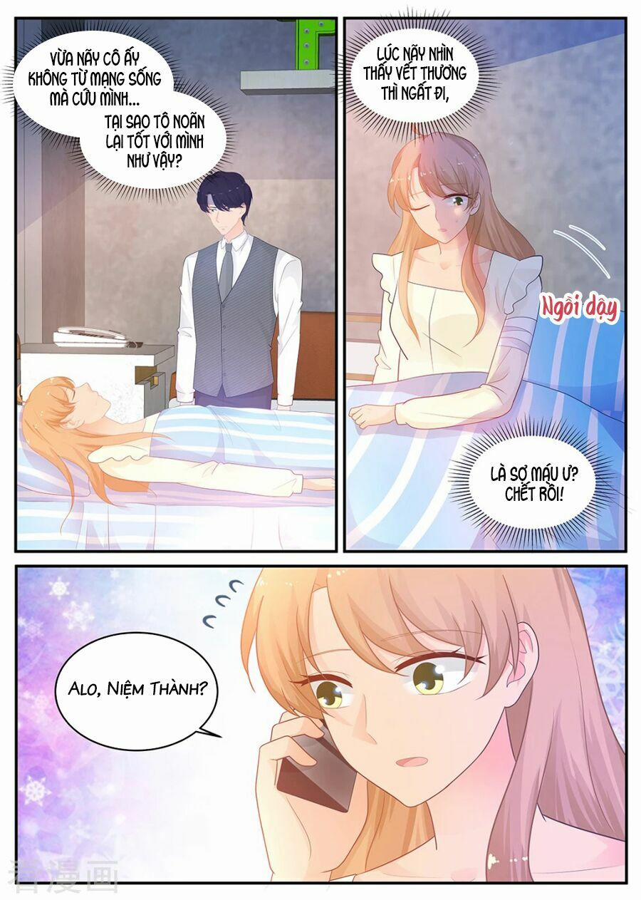 Kim Bài Điềm Thê 211 trang 8