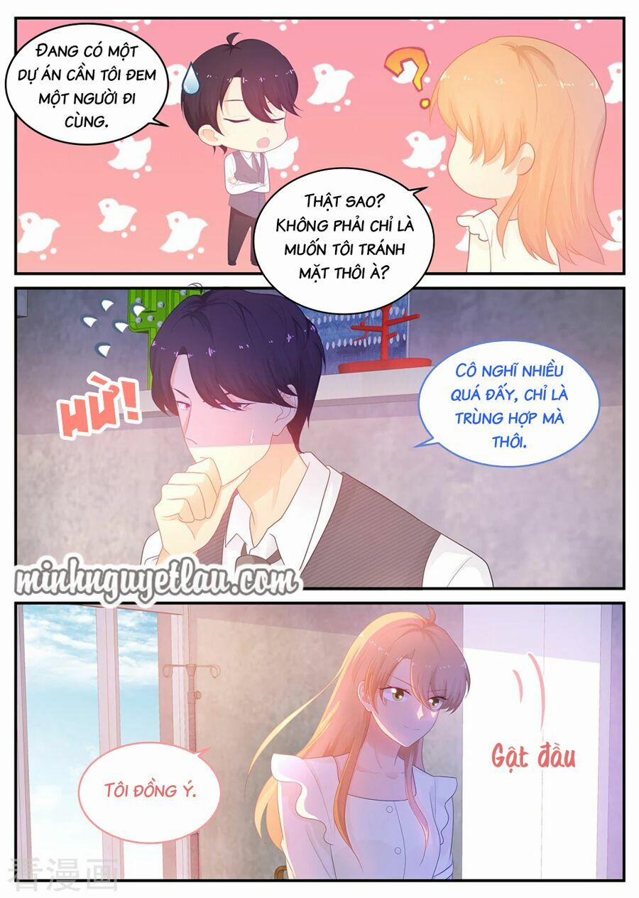 Kim Bài Điềm Thê 212 trang 2