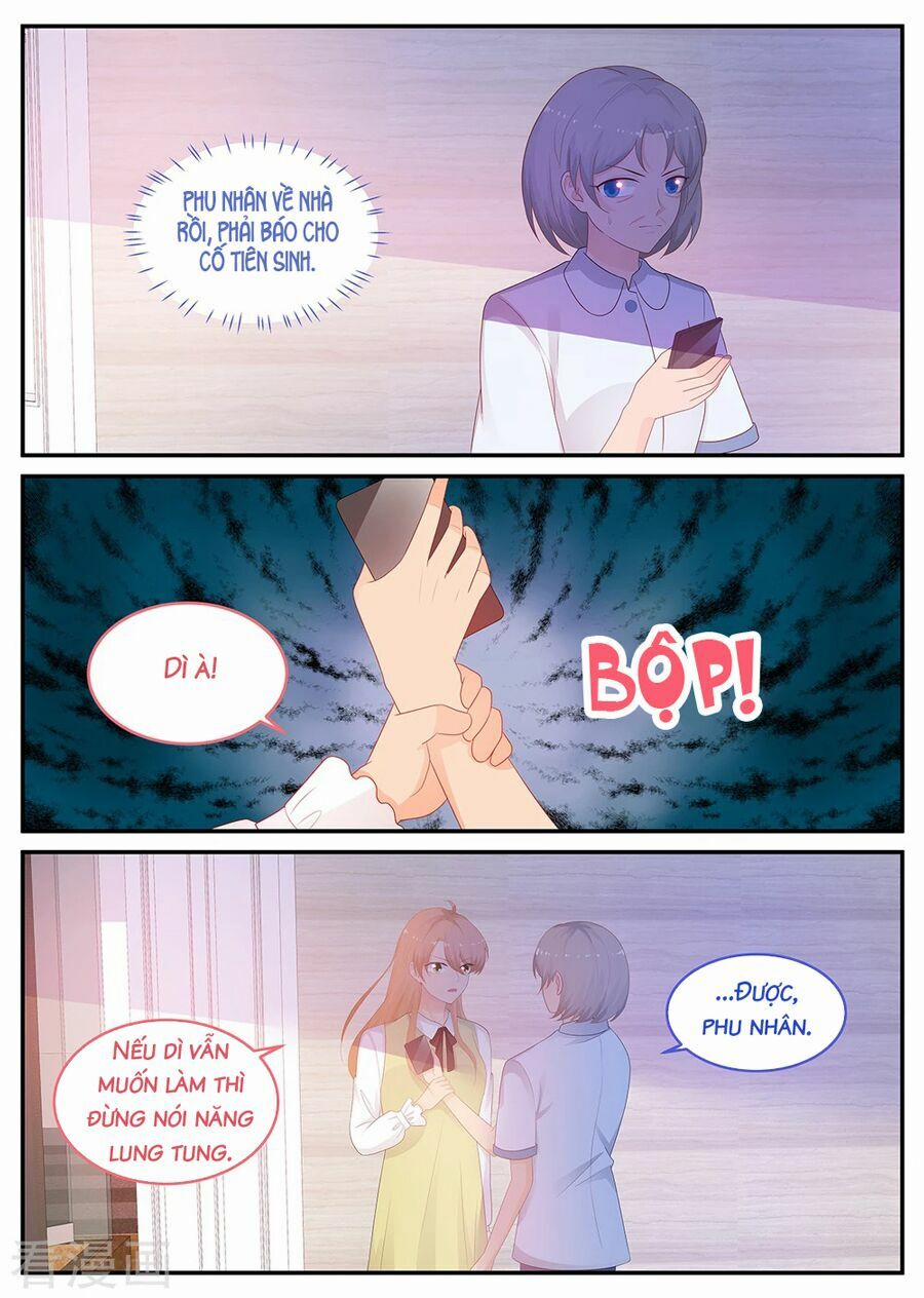 Kim Bài Điềm Thê 212 trang 7