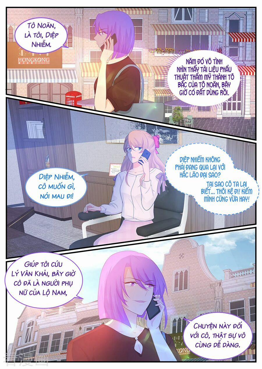 Kim Bài Điềm Thê 212 trang 9