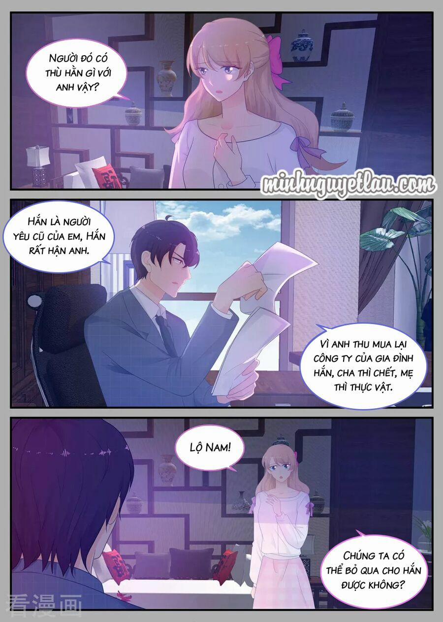 Kim Bài Điềm Thê 213 trang 2