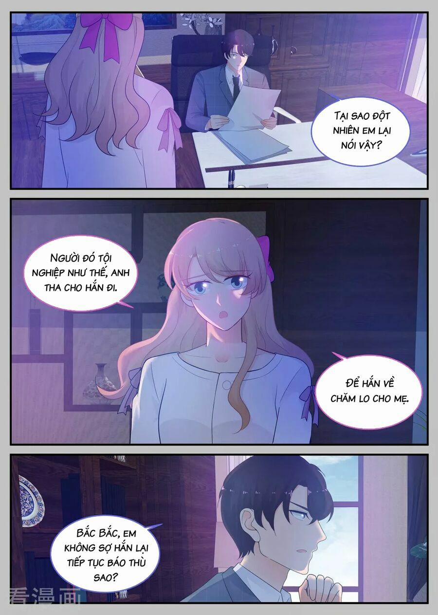 Kim Bài Điềm Thê 213 trang 3