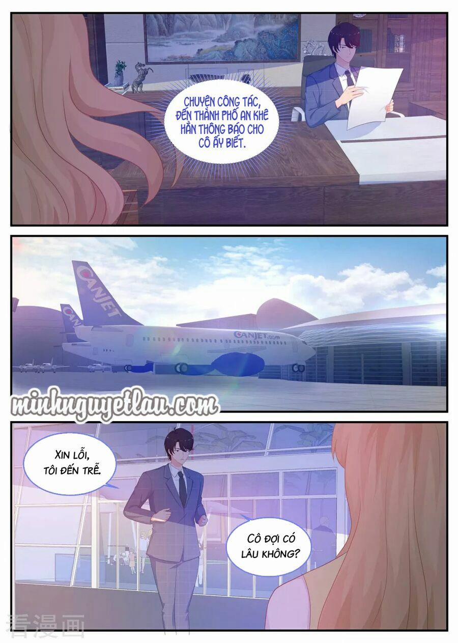 Kim Bài Điềm Thê 213 trang 5