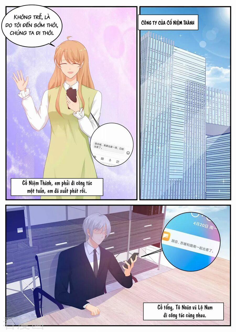 Kim Bài Điềm Thê 213 trang 6