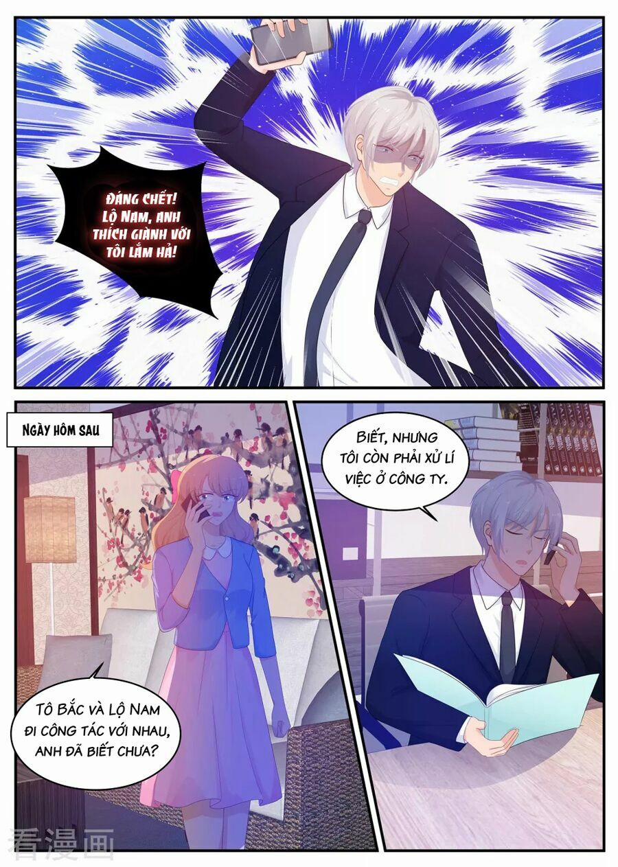 Kim Bài Điềm Thê 213 trang 7