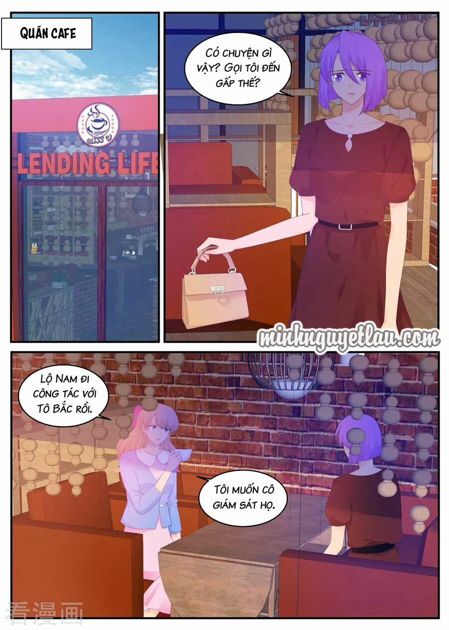 Kim Bài Điềm Thê 213 trang 9