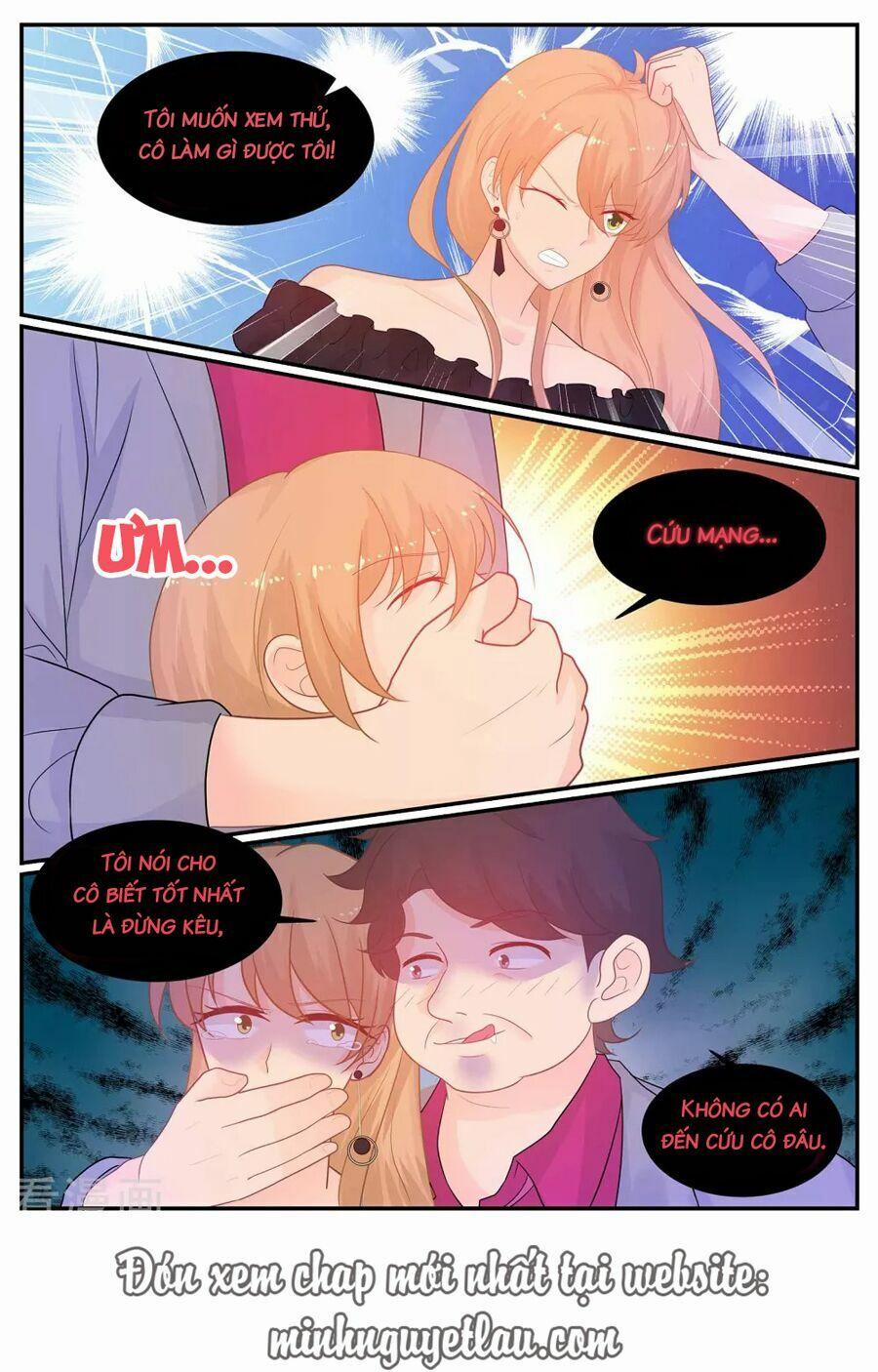 Kim Bài Điềm Thê 214 trang 10