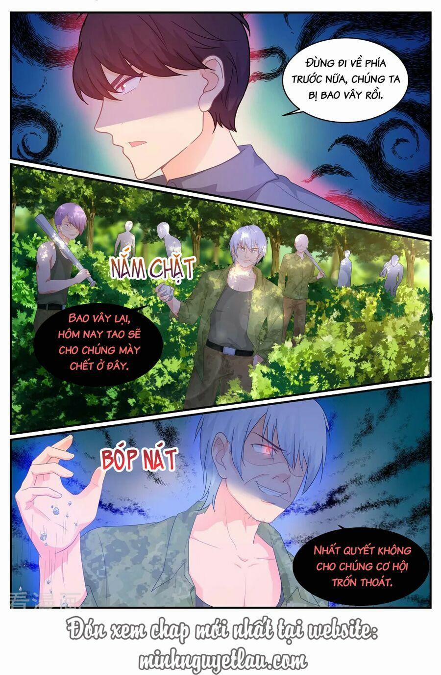 Kim Bài Điềm Thê 215 trang 10