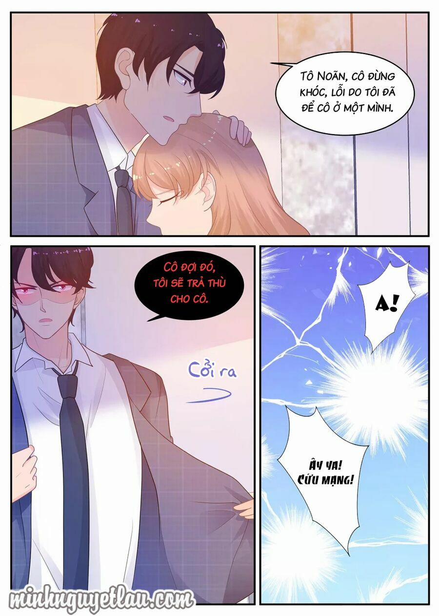 Kim Bài Điềm Thê 215 trang 2