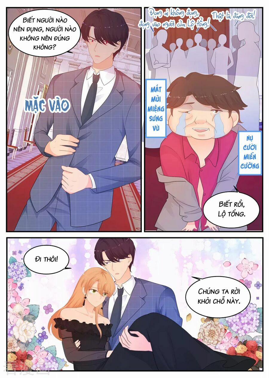 Kim Bài Điềm Thê 215 trang 3