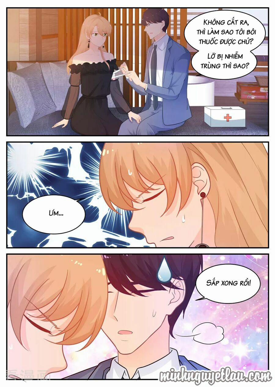 Kim Bài Điềm Thê 215 trang 5