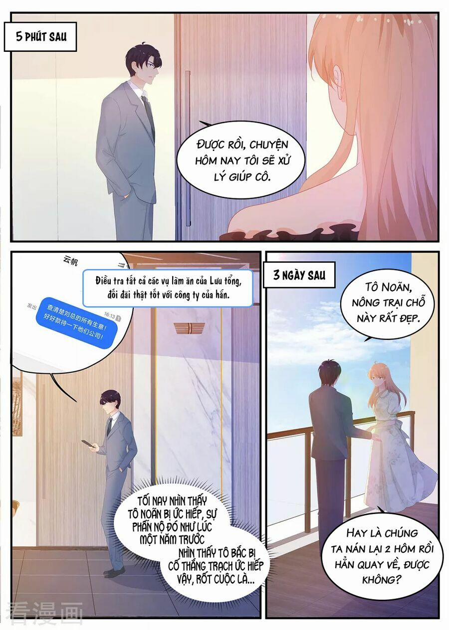 Kim Bài Điềm Thê 215 trang 6