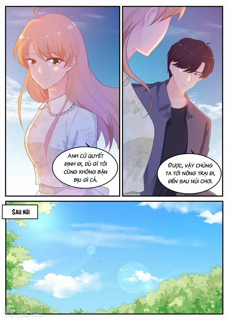 Kim Bài Điềm Thê 215 trang 7