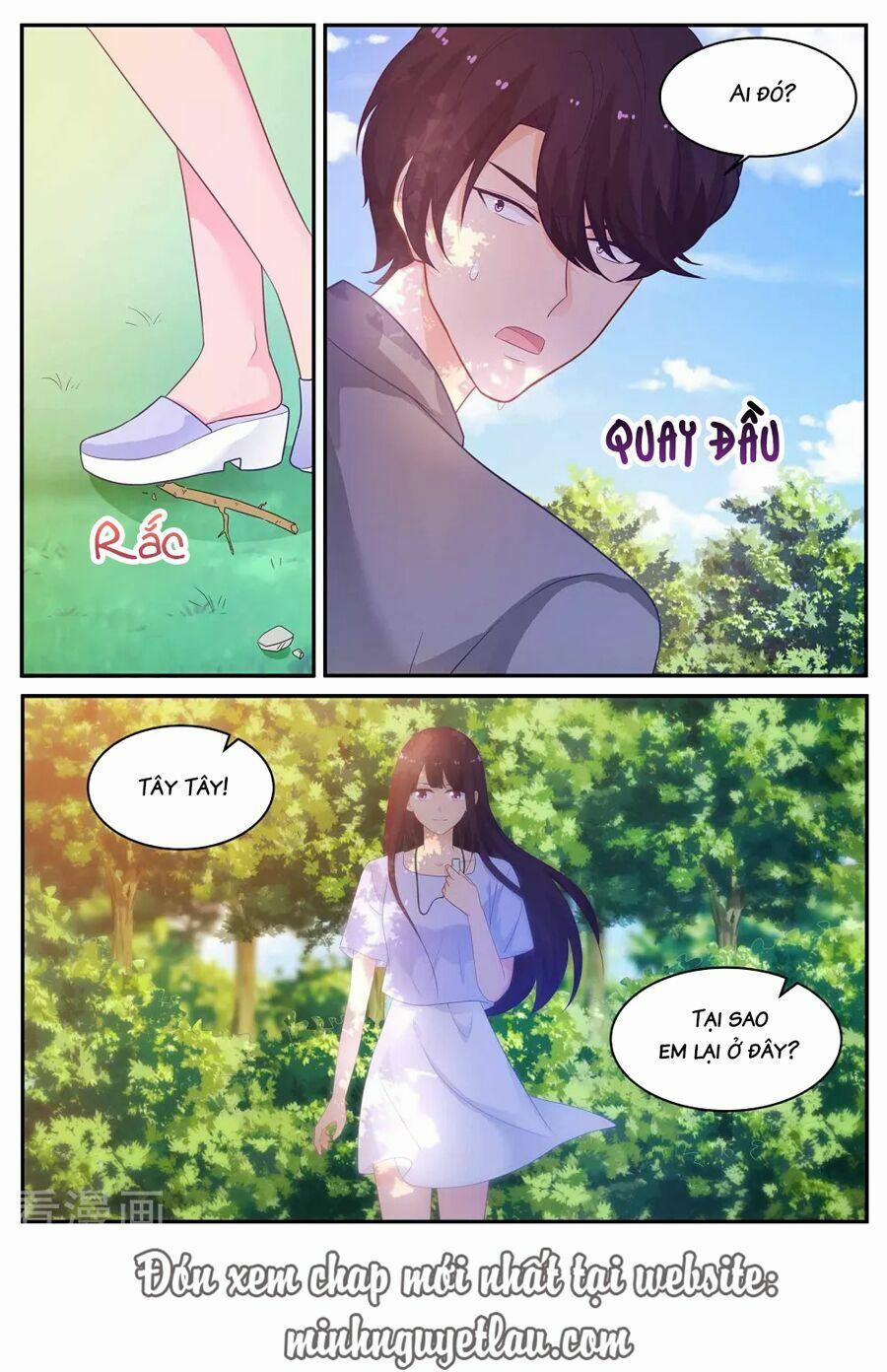 Kim Bài Điềm Thê 216 trang 10