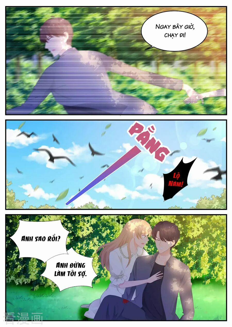 Kim Bài Điềm Thê 216 trang 5