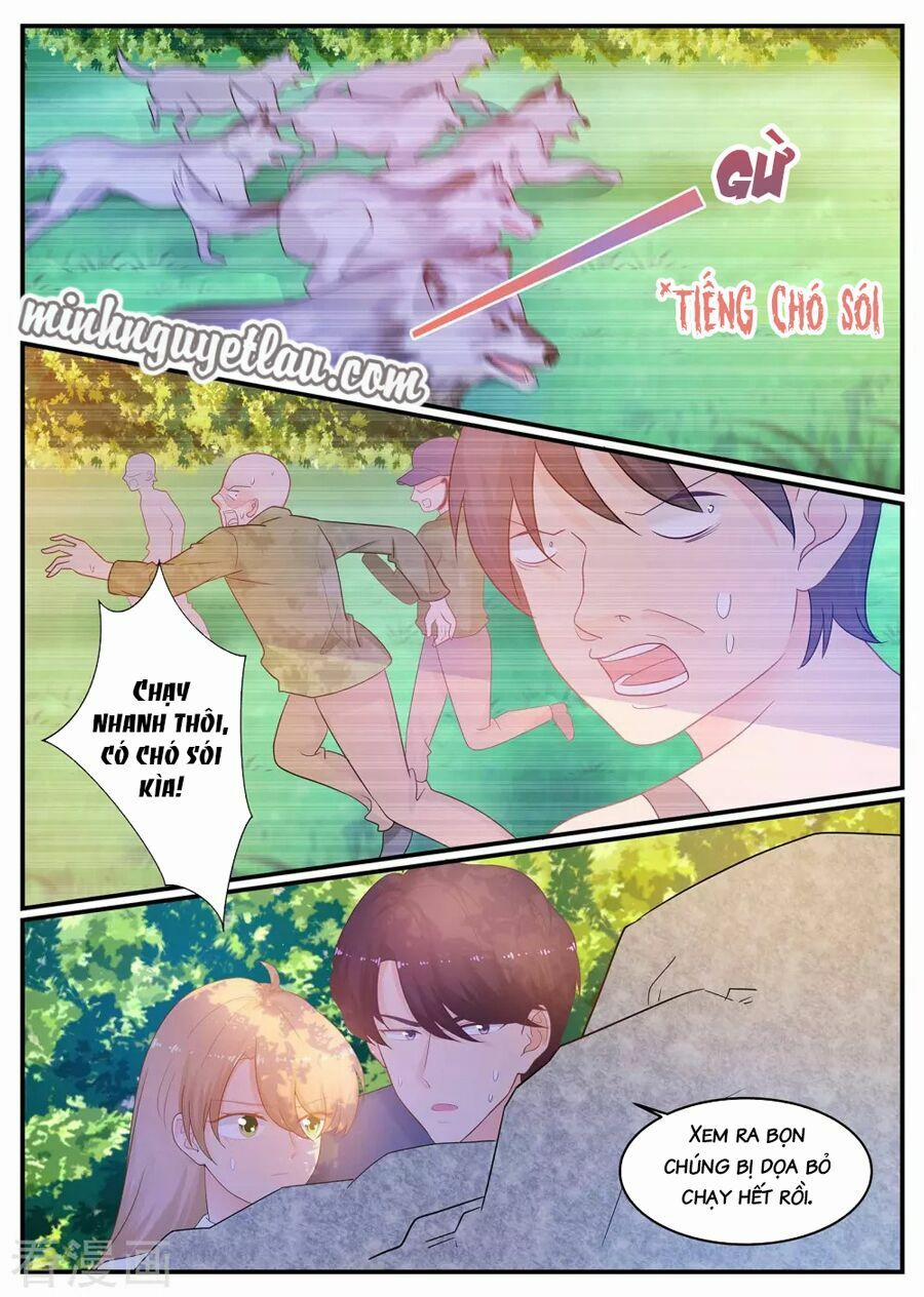 Kim Bài Điềm Thê 216 trang 9