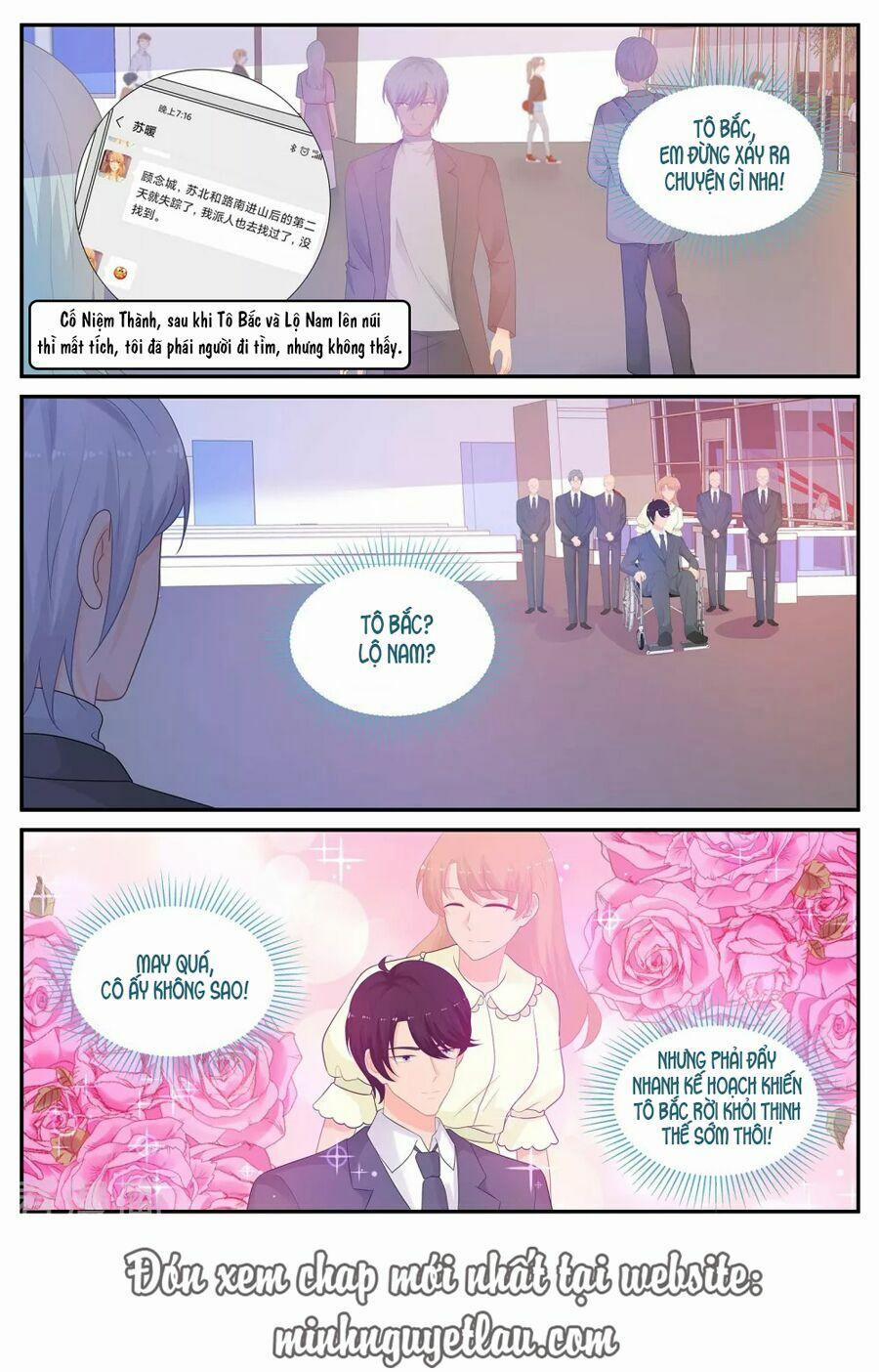 Kim Bài Điềm Thê 218 trang 10