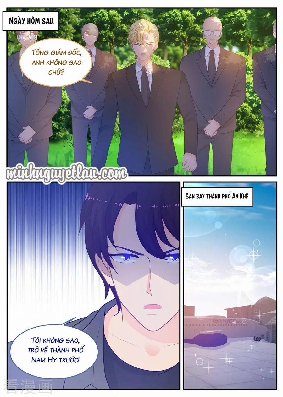 Kim Bài Điềm Thê 218 trang 9