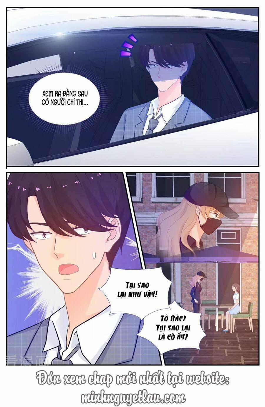 Kim Bài Điềm Thê 219 trang 10