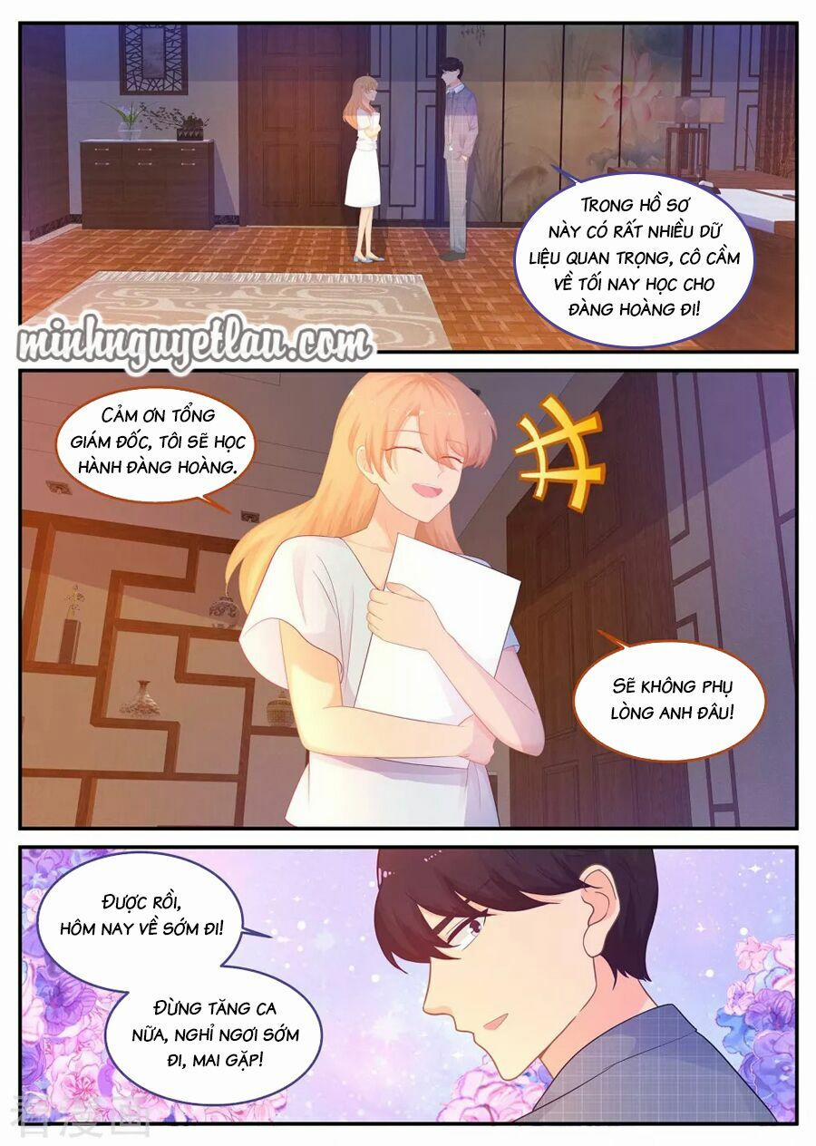 Kim Bài Điềm Thê 219 trang 2