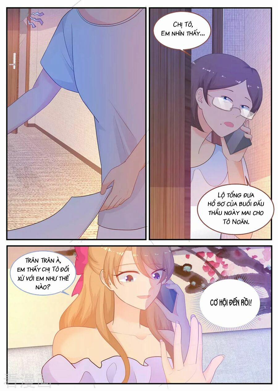 Kim Bài Điềm Thê 219 trang 3