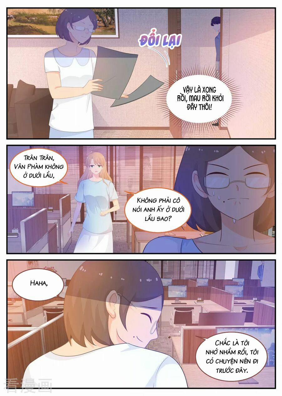 Kim Bài Điềm Thê 219 trang 8