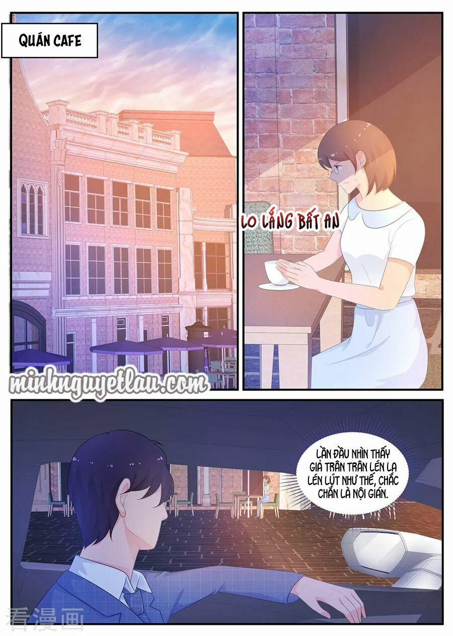 Kim Bài Điềm Thê 219 trang 9