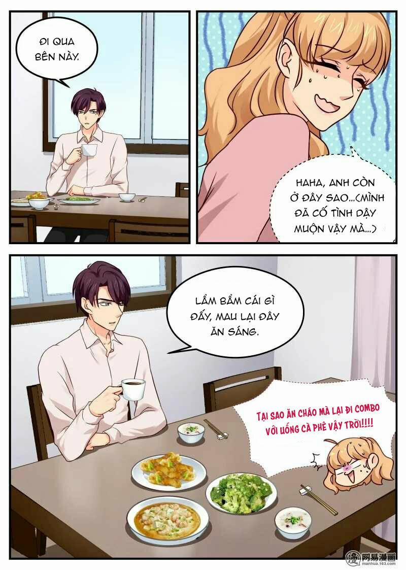 Kim Bài Điềm Thê 22 trang 3