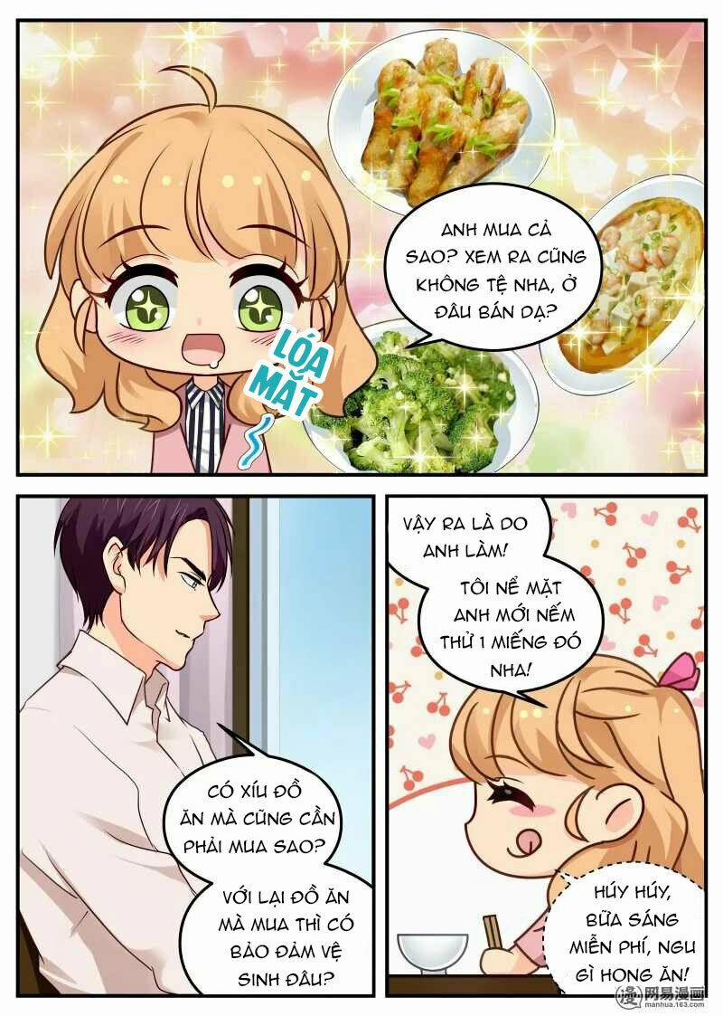 Kim Bài Điềm Thê 22 trang 4