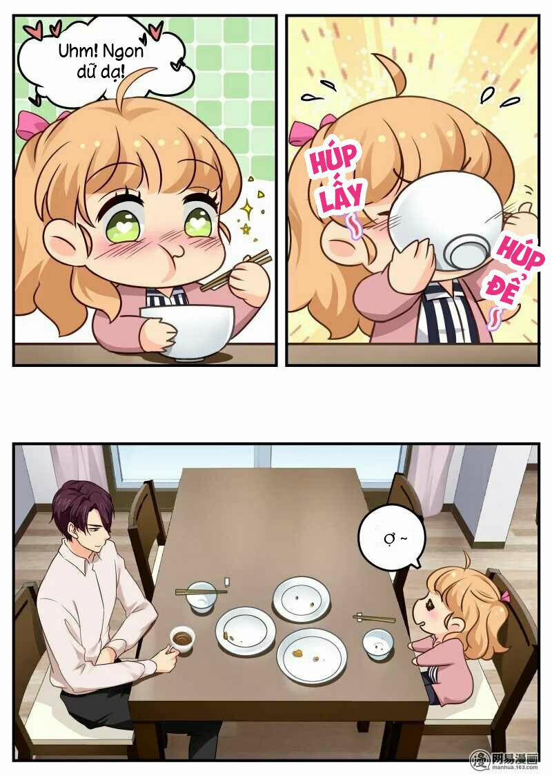 Kim Bài Điềm Thê 22 trang 5