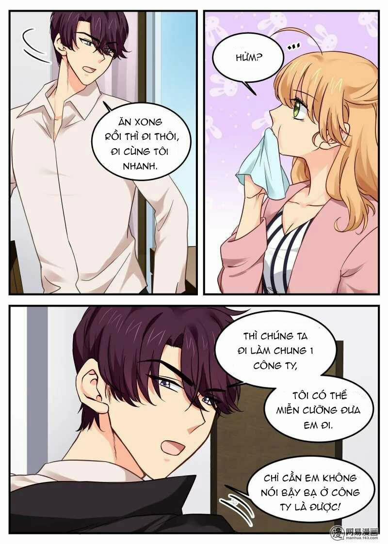 Kim Bài Điềm Thê 22 trang 6