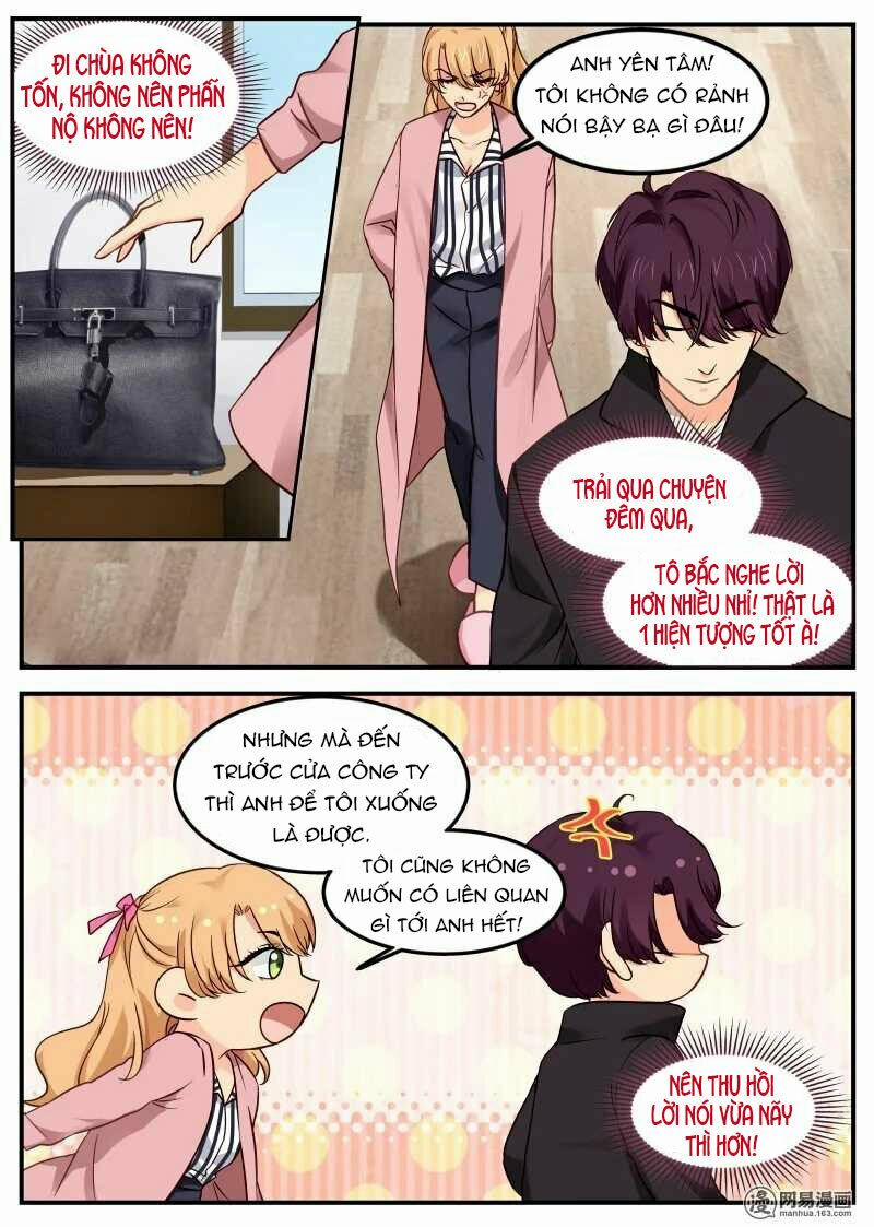 Kim Bài Điềm Thê 22 trang 7