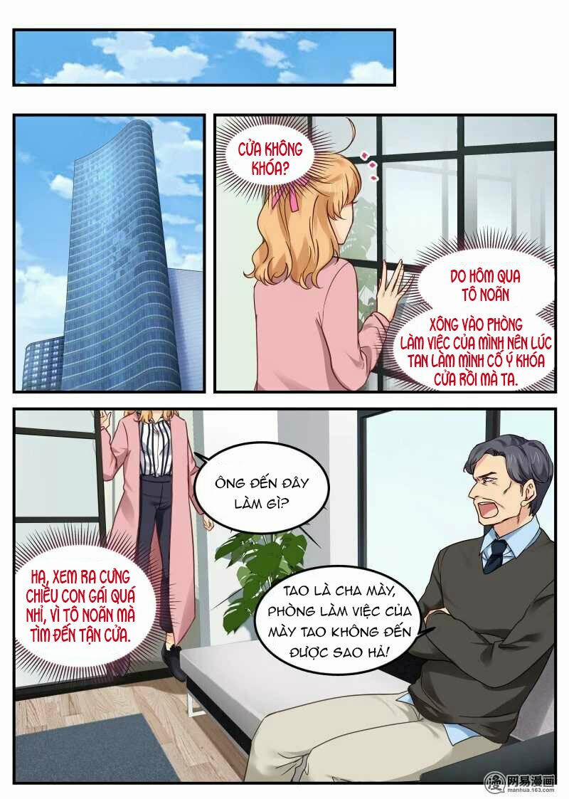 Kim Bài Điềm Thê 22 trang 8