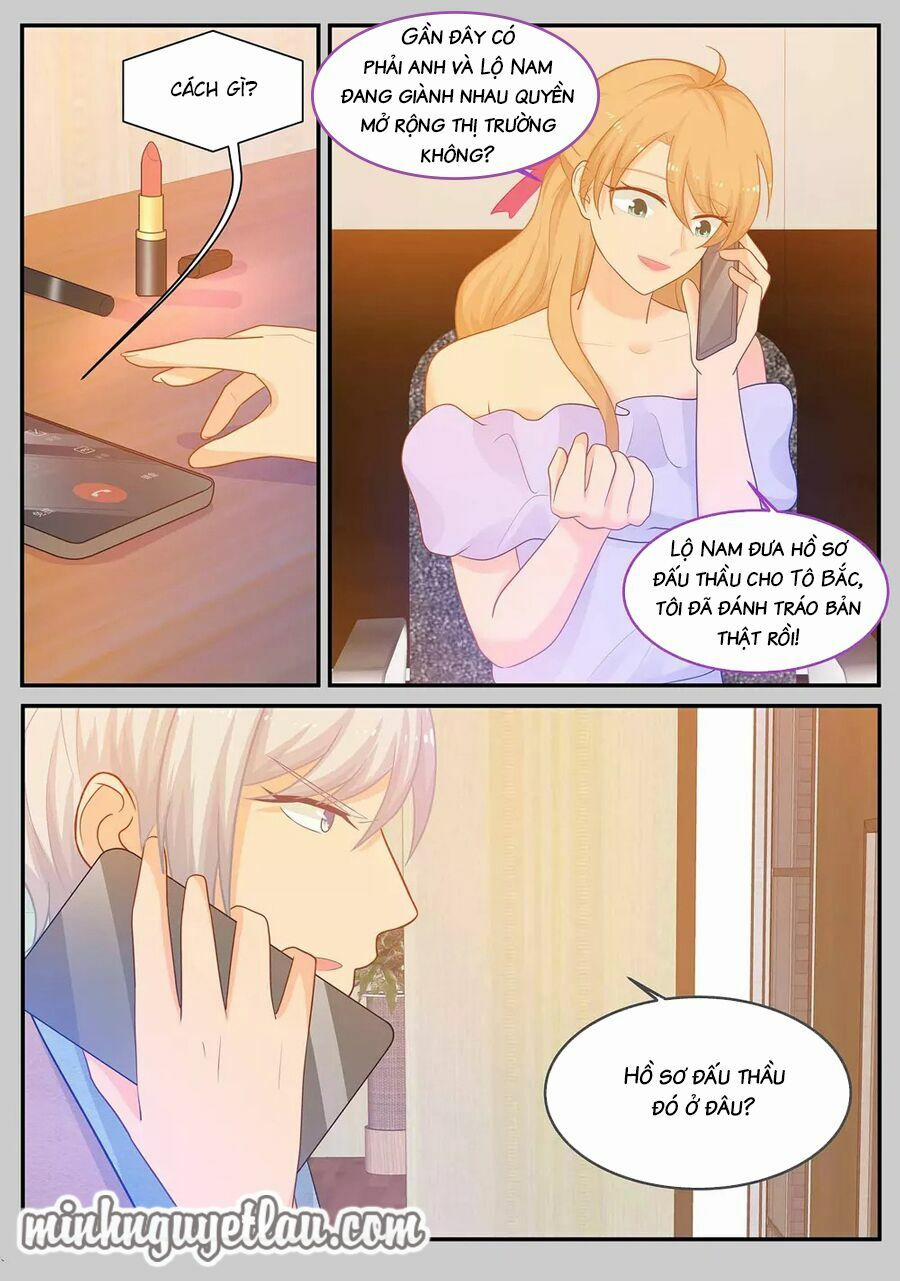 Kim Bài Điềm Thê 220 trang 2