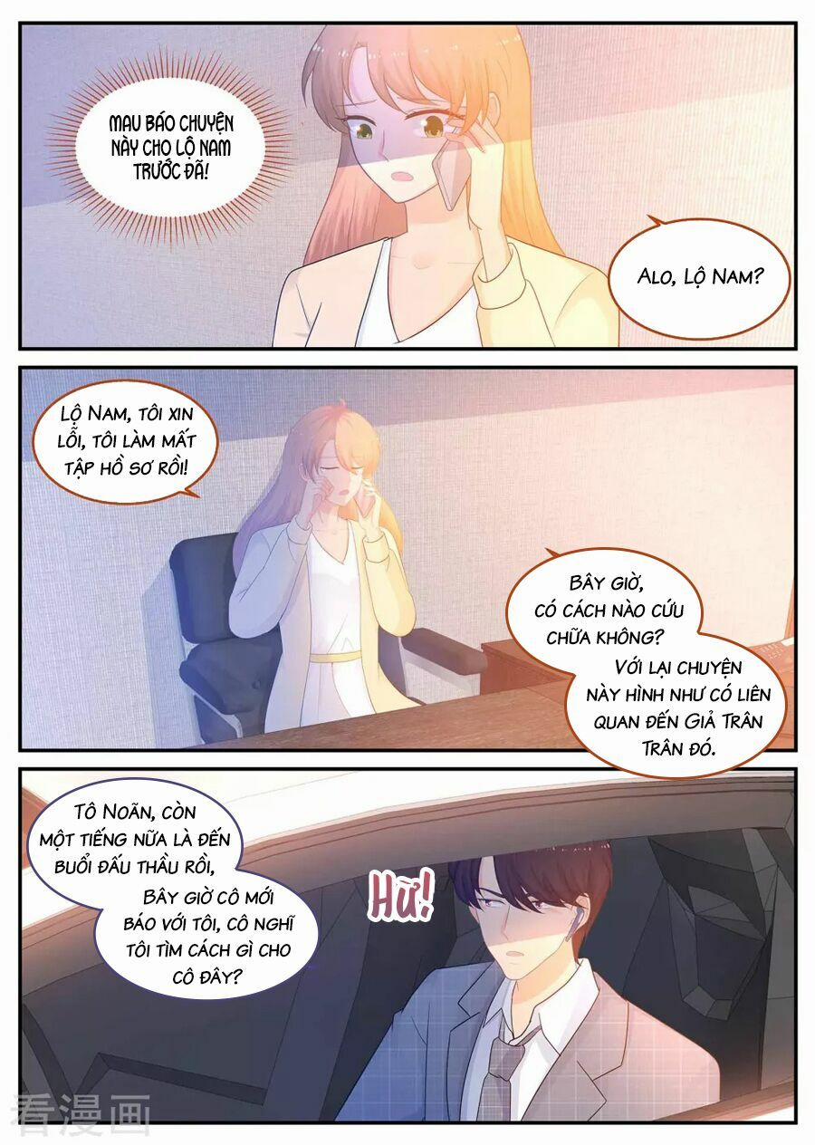 Kim Bài Điềm Thê 221 trang 2