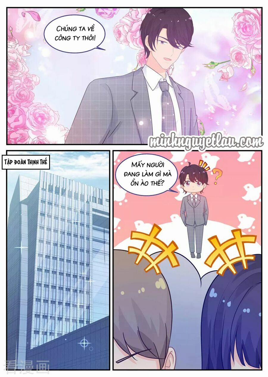 Kim Bài Điềm Thê 221 trang 6