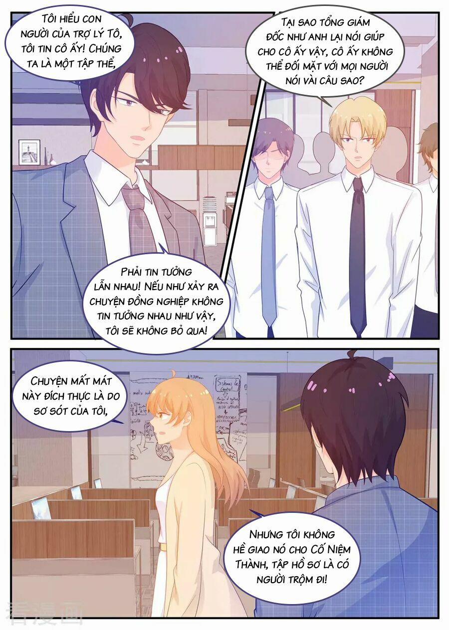 Kim Bài Điềm Thê 221 trang 8