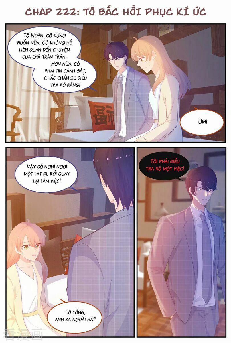 Kim Bài Điềm Thê 222 trang 1