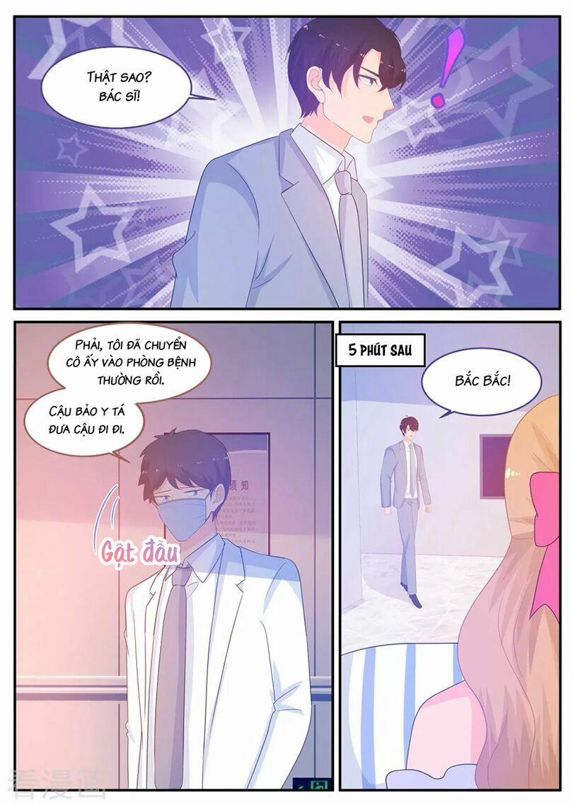 Kim Bài Điềm Thê 222 trang 9