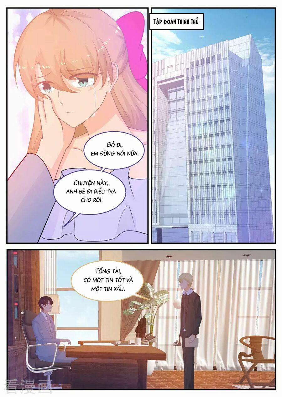 Kim Bài Điềm Thê 223 trang 3