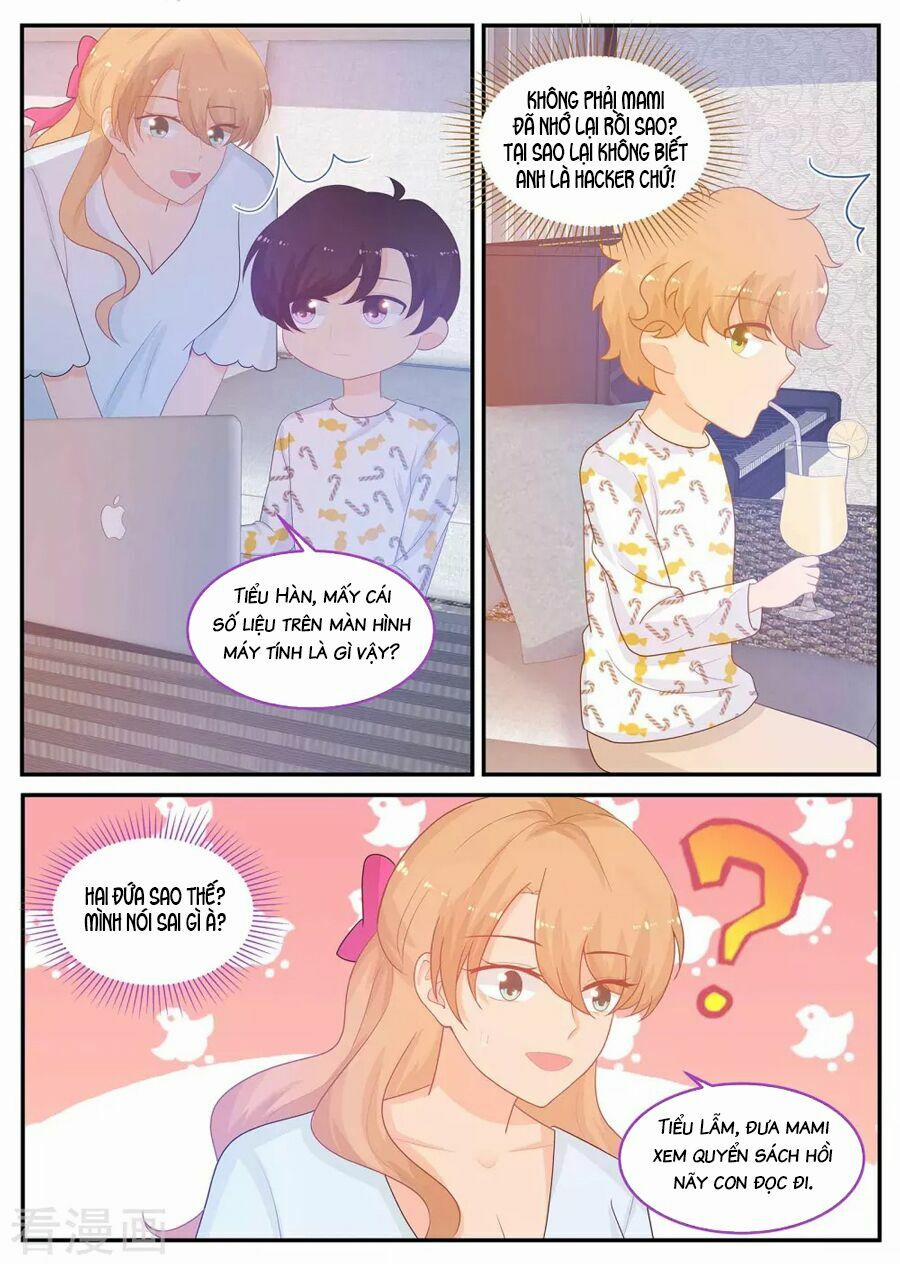 Kim Bài Điềm Thê 223 trang 8