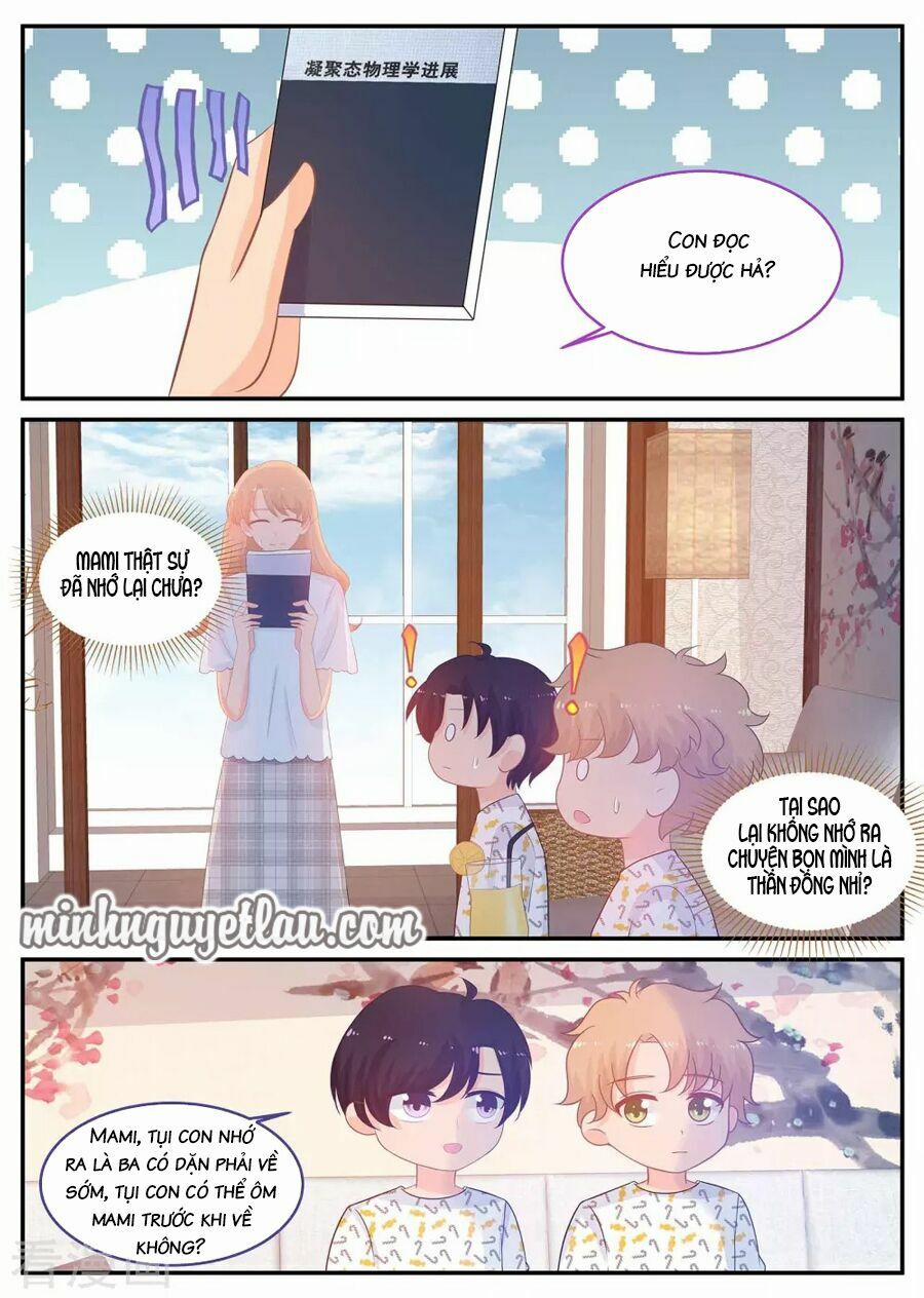 Kim Bài Điềm Thê 223 trang 9