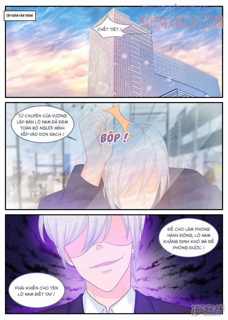 Kim Bài Điềm Thê 224 trang 1