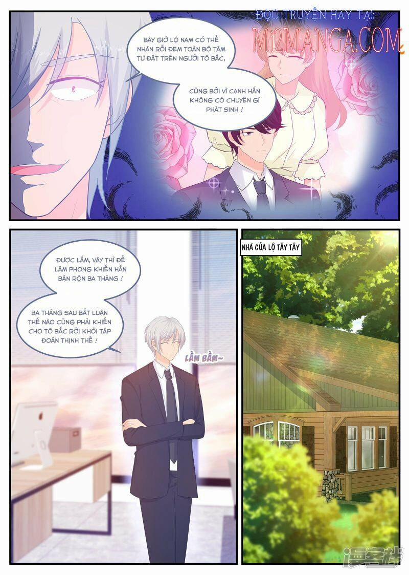 Kim Bài Điềm Thê 224 trang 2